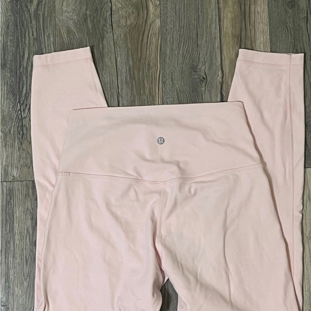 Lululemon STMI Leggings